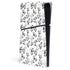 Looney Tunes Big Head Pattern PS5 Slim Digital Edition Console Skin