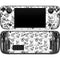 Looney Tunes Big Head Pattern Steam Deck Handheld Gaming Computer OLED Skin