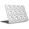 Looney Tunes Big Head Pattern Surface Laptop 2 Skin