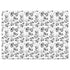 Looney Tunes Big Head Pattern Surface Laptop 2 Skin