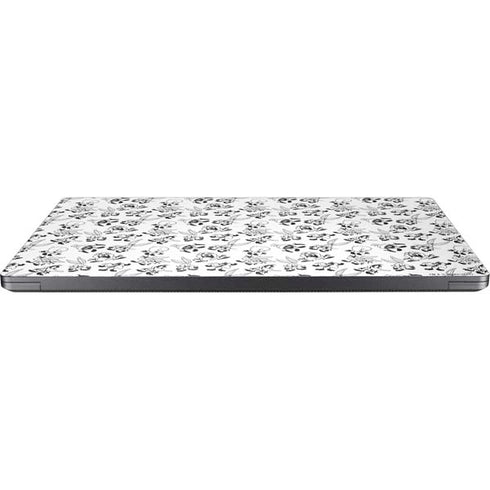 Looney Tunes Big Head Pattern Surface Laptop 7 13.8in Skin