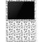 Looney Tunes Big Head Pattern Surface Pro 6 Skin