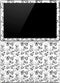 Looney Tunes Big Head Pattern Surface Pro (2017) Skin