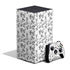 Looney Tunes Big Head Pattern XBox Series X Digital Edition Bundle Skin