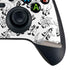 Looney Tunes Big Head Pattern XBox Series X Digital Edition Bundle Skin