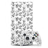 Looney Tunes Big Head Pattern Xbox Series X Skins