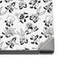 Looney Tunes Big Head Pattern Dell XPS Skin