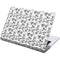 Looney Tunes Big Head Pattern Yoga 910 2-in-1 14in Touch-Screen Skin