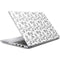 Looney Tunes Big Head Pattern HP ZBook Fury 16 G10 Skin