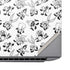 Looney Tunes Big Head Pattern HP ZBook Fury 16 G10 Skin