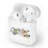 Looney Tunes Chase Apple AirPods Skin