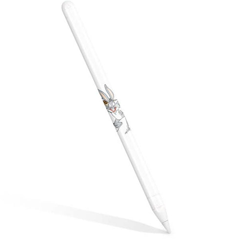 Looney Tunes Chase Apple Pencil (2nd Gen 2019) Skin