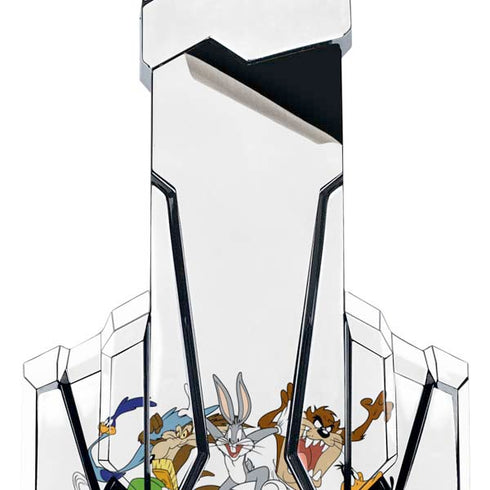 Looney Tunes Chase BENGOO G9000 Skin