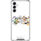 Looney Tunes Chase Gabb Phone 4 Clear Case