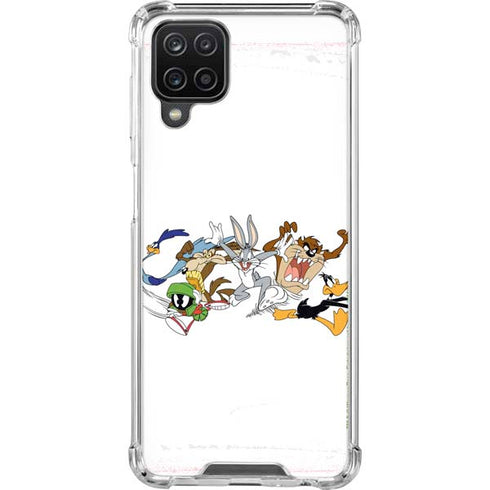 Looney Tunes Chase Galaxy Cases