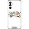 Looney Tunes Chase Galaxy A16 5G Clear Case