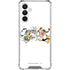 Looney Tunes Chase Galaxy A16 5G Clear Case