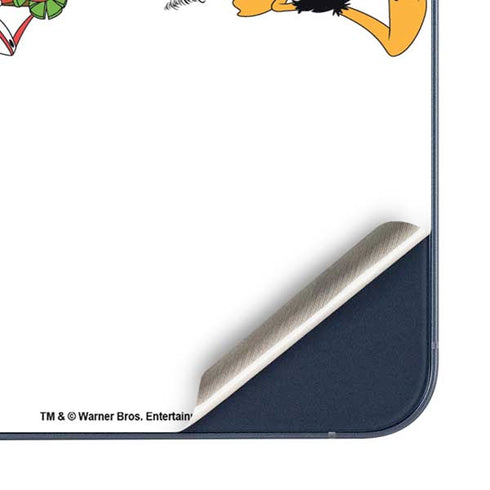 Looney Tunes Chase Galaxy A35 5G Skin