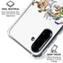Looney Tunes Chase Galaxy A36 5G Clear Case