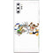 Looney Tunes Chase Galaxy Note 10 Plus Skin