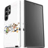 Looney Tunes Chase Galaxy S23 Ultra Pro Case
