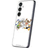 Looney Tunes Chase Galaxy S25 Plus Skin
