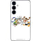 Looney Tunes Chase Galaxy S25 Skin