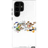 Looney Tunes Chase Galaxy S25 Ultra Impact Case