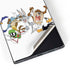 Looney Tunes Chase Galaxy S24 Ultra Skin