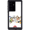 Looney Tunes Chase Galaxy S24 Ultra Waterproof Case
