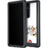 Looney Tunes Chase Galaxy S24 Ultra Waterproof Case