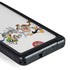 Looney Tunes Chase Galaxy S24 Ultra Waterproof Case