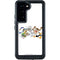 Looney Tunes Chase Galaxy S24 Waterproof Case