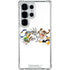 Looney Tunes Chase Galaxy S25 Ultra Clear Case