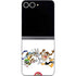 Looney Tunes Chase Galaxy Z Flip6 Skin
