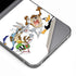 Looney Tunes Chase Galaxy Z Flip6 Skin