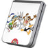 Looney Tunes Chase Galaxy Z Flip6 Skin