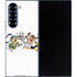 Looney Tunes Chase Galaxy Z Fold6 Skin