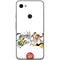 Looney Tunes Chase Google Pixel 3a XL Skin