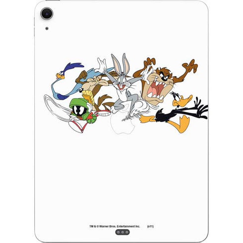 Looney Tunes Chase Apple iPad Air Skin