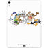 Looney Tunes Chase Apple iPad Air Skin