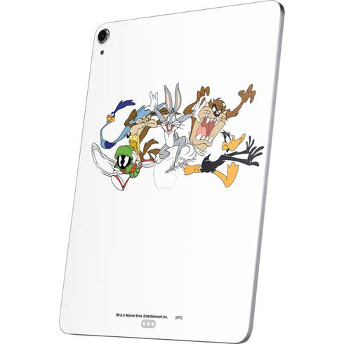 Looney Tunes Chase Apple iPad Air Skin