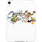 Looney Tunes Chase Apple iPad Mini Skin