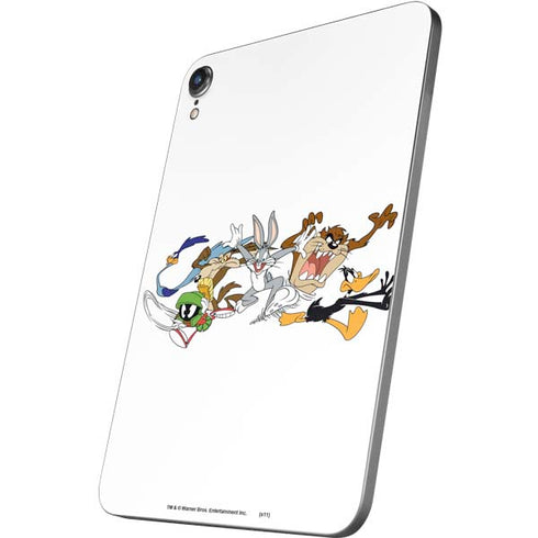 Looney Tunes Chase Apple iPad Mini Skin