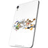 Looney Tunes Chase Apple iPad Mini Skin