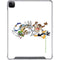 Looney Tunes Chase iPad Cases