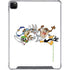 Looney Tunes Chase iPad Cases