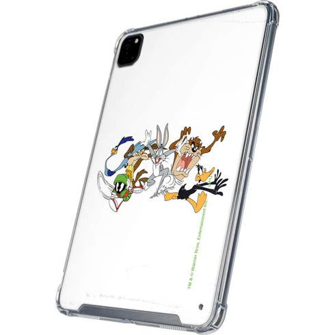 Looney Tunes Chase iPad Cases