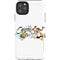 Looney Tunes Chase iPhone Cases