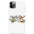 Looney Tunes Chase iPhone Cases